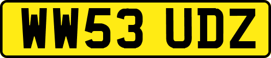WW53UDZ
