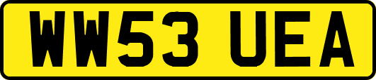 WW53UEA