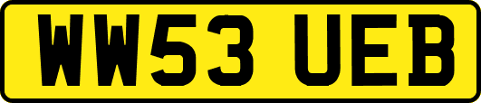 WW53UEB