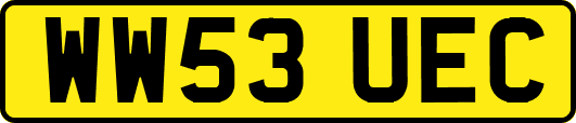 WW53UEC