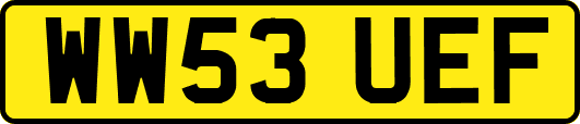 WW53UEF