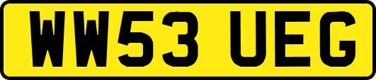 WW53UEG