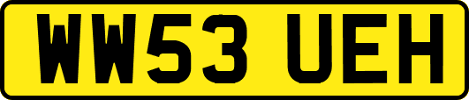 WW53UEH