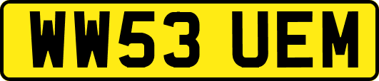 WW53UEM