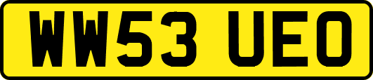 WW53UEO