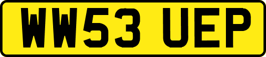 WW53UEP
