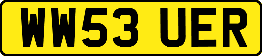 WW53UER