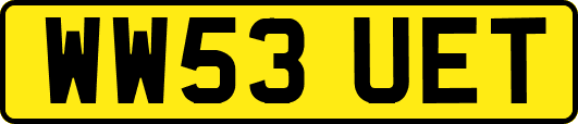 WW53UET