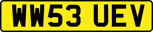 WW53UEV