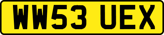 WW53UEX