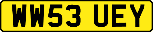 WW53UEY