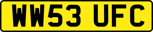 WW53UFC