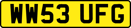 WW53UFG