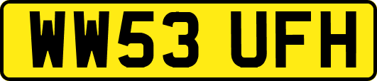 WW53UFH