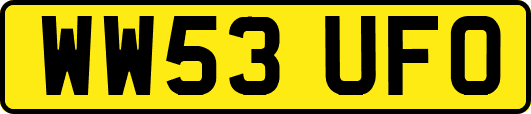 WW53UFO