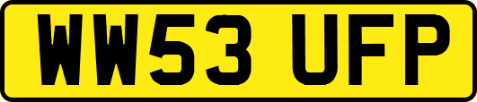WW53UFP