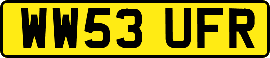 WW53UFR