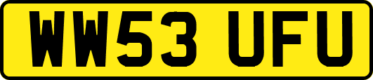 WW53UFU