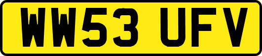 WW53UFV