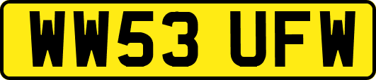 WW53UFW