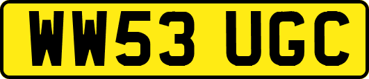 WW53UGC