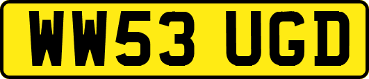 WW53UGD