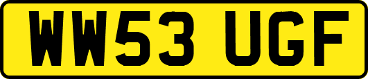 WW53UGF