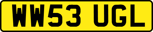 WW53UGL