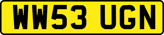WW53UGN