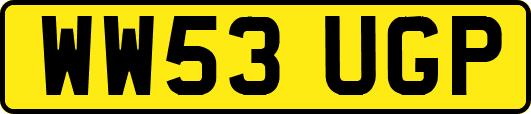 WW53UGP
