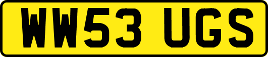 WW53UGS