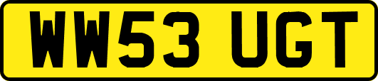 WW53UGT