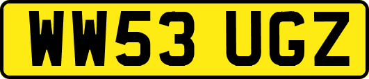 WW53UGZ