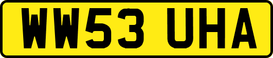 WW53UHA