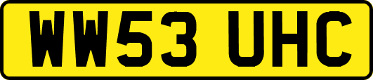 WW53UHC