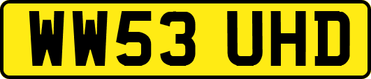 WW53UHD