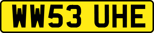 WW53UHE