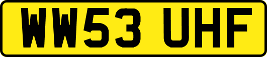 WW53UHF