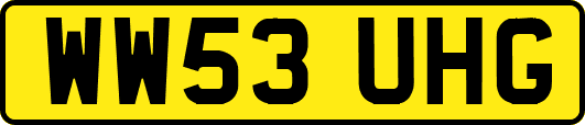 WW53UHG