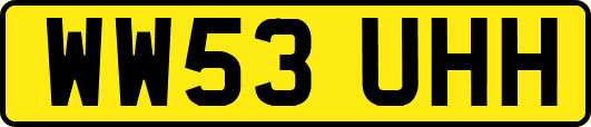 WW53UHH