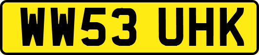 WW53UHK