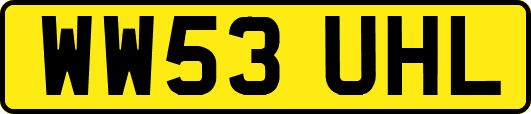 WW53UHL