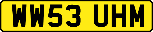 WW53UHM