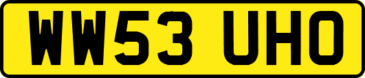 WW53UHO