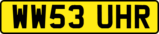 WW53UHR