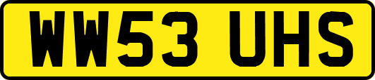 WW53UHS