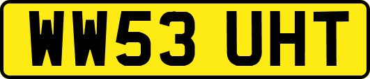 WW53UHT