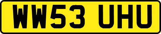 WW53UHU