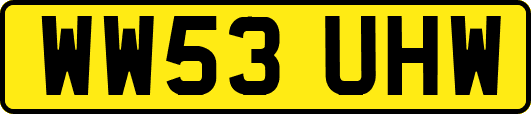WW53UHW