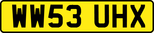 WW53UHX